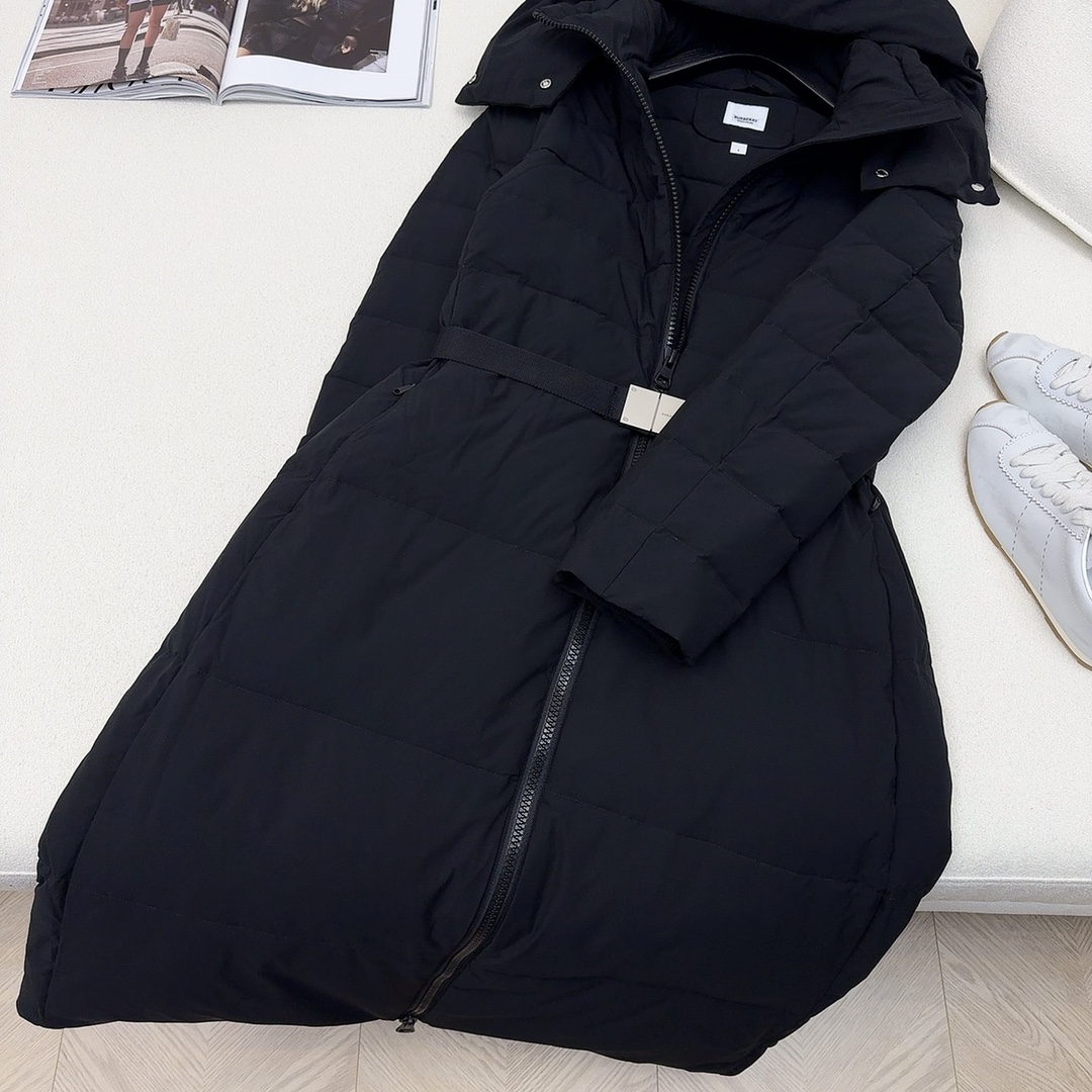 Burberry Down Jackets